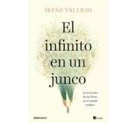 El Infinito En Un Junco