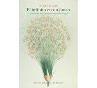 El Infinito En Un Junco: La Invencion De Los Libros Del Mundo Antiguo