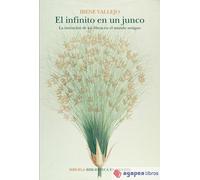 El Infinito En Un Junco: La Invencion De Los Libros Del Mundo Antiguo