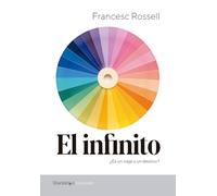 EL INFINITO: ¿Es un viaje o un destino? (SHACKLETON DISCOVERY)