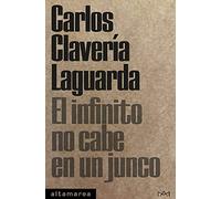 El infinito no cabe en un junco: 08 (Tascabili)