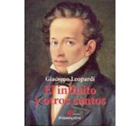 El Infinito Y Otros Cantos