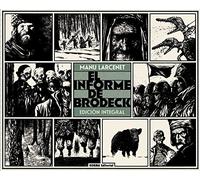 EL INFORME BRODECK. EDICION INTEGRAL
