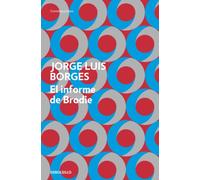 El informe de Brodie (Contemporánea)