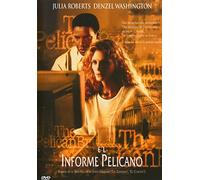 EL INFORME PELICANO