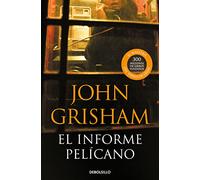 El informe pelícano (Best Seller)
