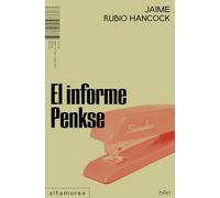 El informe Penkse: 17 (Barlovento)
