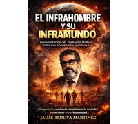 El Infrahombre Y Su Inframundo: Humanización Del Trabajo Y Teorías Para Una Civilización Racional