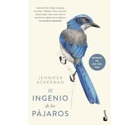 El ingenio de los pájaros (Divulgación)