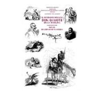 El Ingenioso Hidalgo Don Quijote De La Mancha 2 Vol.