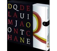 El Ingenioso Hidalgo Don Quijote de la Mancha