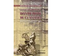 El ingenioso hidalgo don Quijote de la Mancha. Reproducción de la Edición de la Real Academia Española (1862) (SIN COLECCION)