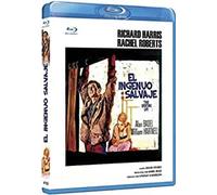 El ingenuo salvaje / This Sporting Life (1963) (Blu-Ray)