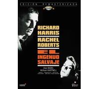 El ingenuo salvaje / This Sporting Life