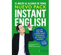 El Inglés al alcance de todos (Pons Idiomas)