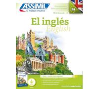 El ingles alumno + descarga (Senza sforzo)