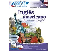 El Inglês americano. Con 4 CD Audio. USB formato MP3 (Senza sforzo)