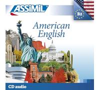El Inglés Americano sin esfuerzo (4 CDs)