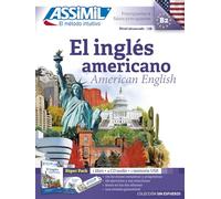 El inglés americano Superpack