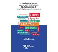 El inglés como lengua franca ante el fenómeno del plurilingüismo (Márgenes)