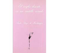 El inglés descrito en un castillo cerrado: 12 (La Sonrisa Vertical)