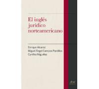 El Ingles Juridico Norteamericano