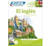 El Inglés (pack 1 Libro + Audio Descargable). Colección Sin Esfuerzo (