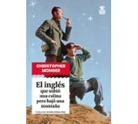 El Inglés Que Subió Una Colina Pero Bajó Una Montaña