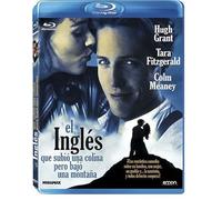 El Inglés Que Subió Una Colina, Pero Bajó Una Montaña [Blu-ray]