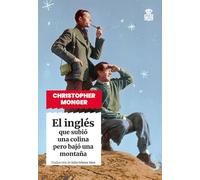 El Inglés que Subió una Colina pero Bajó una Montaña (SENSIBLES A LAS LETRAS)