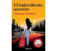 El ingrediente secreto (Best Seller)