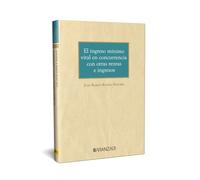 EL INGRESO MÍNIMO VITAL EN CONCURRENCIA CON OTRAS RENTAS E INGRESOS (Monografías)
