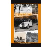El Inmigrante Inglés (ebook)