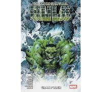 El Inmortal Hulk 12. Gran poder (MARVEL PREMIERE)