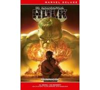 El Inmortal Hulk 2 (marvel Now! Deluxe)