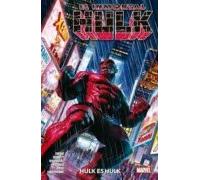 Marvel premiere el inmortal hulk 7. hulk es hulk