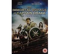 El inmortal viaje del Capitán Drake / The Immortal Voyage of Captain Drake (2009) ( Captain Drake ) [ Origen UK, Ningun Idioma Espanol ]