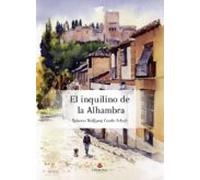 El inquilino de la Alhambra