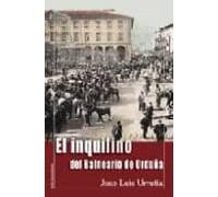 El Inquilino Del Balneario De Orduña