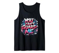 El Insalvable Camiseta sin Mangas