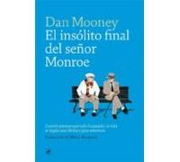 El Insolito Final Del Señor Monroe