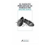 El Insólito Peregrinaje De Harold Fry (ebook)