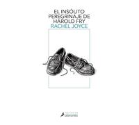 El insólito peregrinaje de Harold Fry (Narrativa (Salamandra))