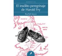 El insólito peregrinaje de Harold Fry (Salamandra Bolsillo)