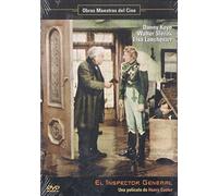 EL INSPECTOR GENERAL