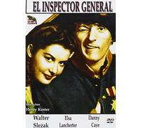 El inspector general [DVD]
