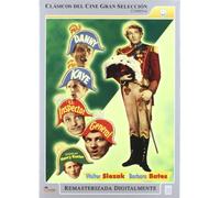 El Inspector General [DVD]