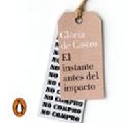 El Instante Antes Del Impacto (audiolibro)