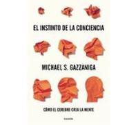 El Instinto De La Conciencia