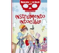 El instrumento intocable (Maikalavera y los Grajos)